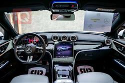 مێرسێدس بێنز C-Class